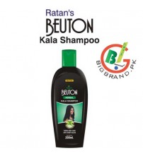 Beuton Herbal Kala Shampoo